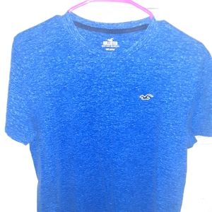 Hollister short sleeve T shirt Size M
